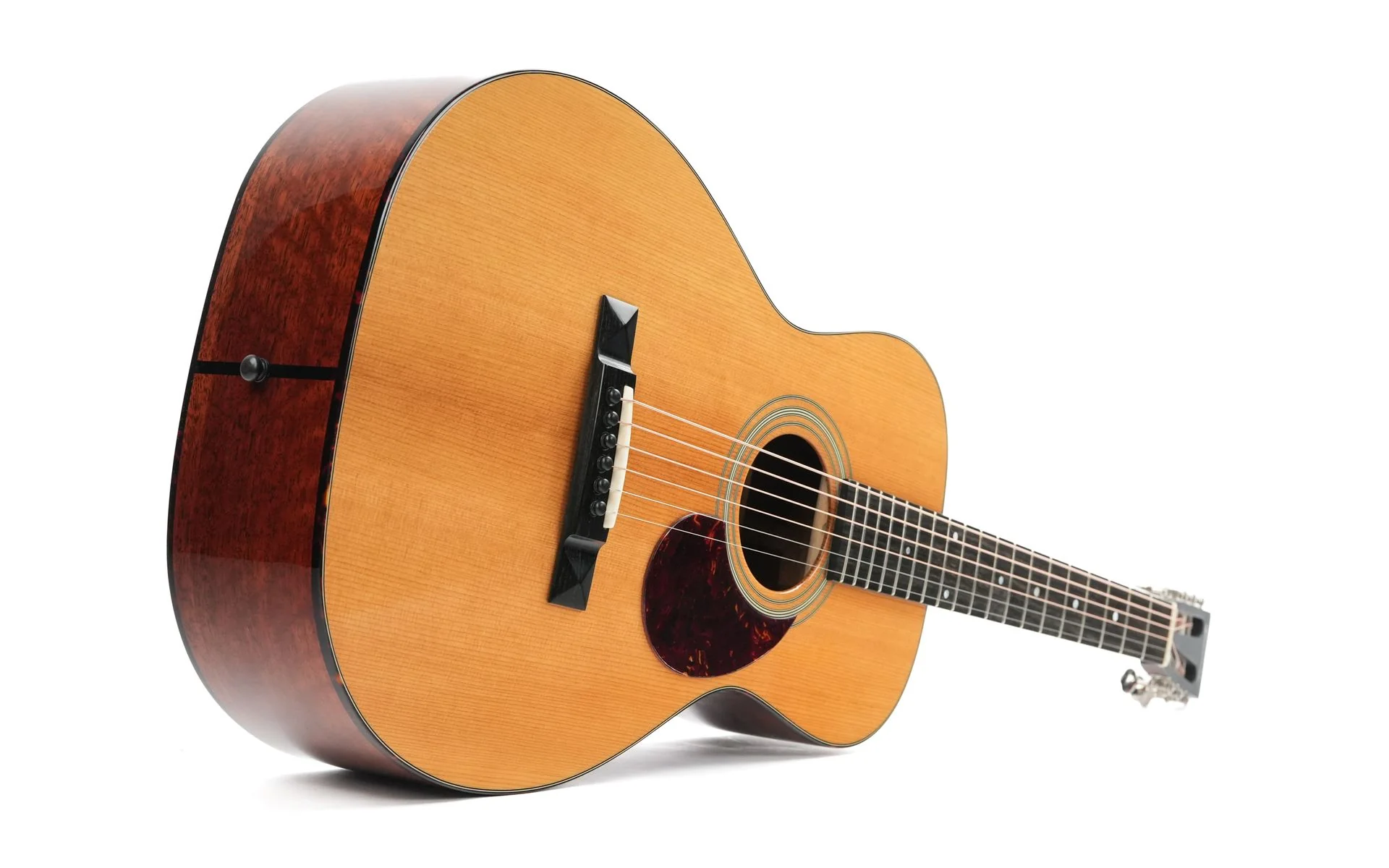 Eastman E10P Thermo Cured 12 Fret Natural - Image 12