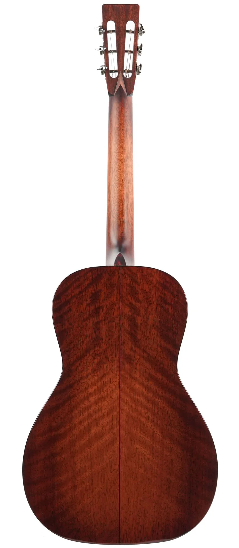 Eastman E10P Thermo Cured 12 Fret Natural - Image 4