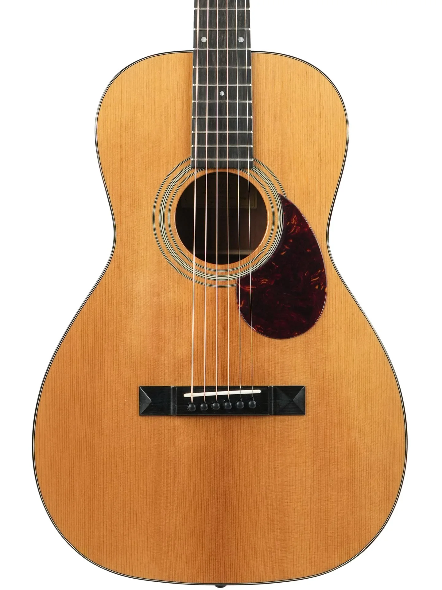 Eastman E10P Thermo Cured 12 Fret Natural - Image 5