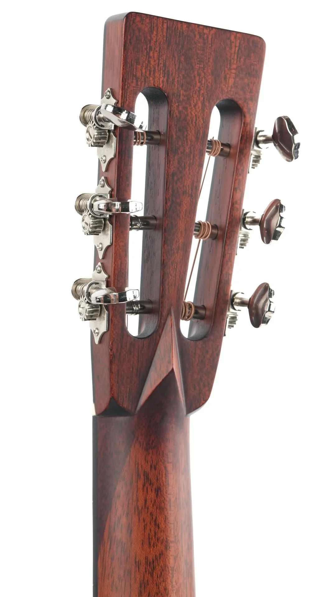 Eastman E10P Thermo Cured 12 Fret Natural - Image 6