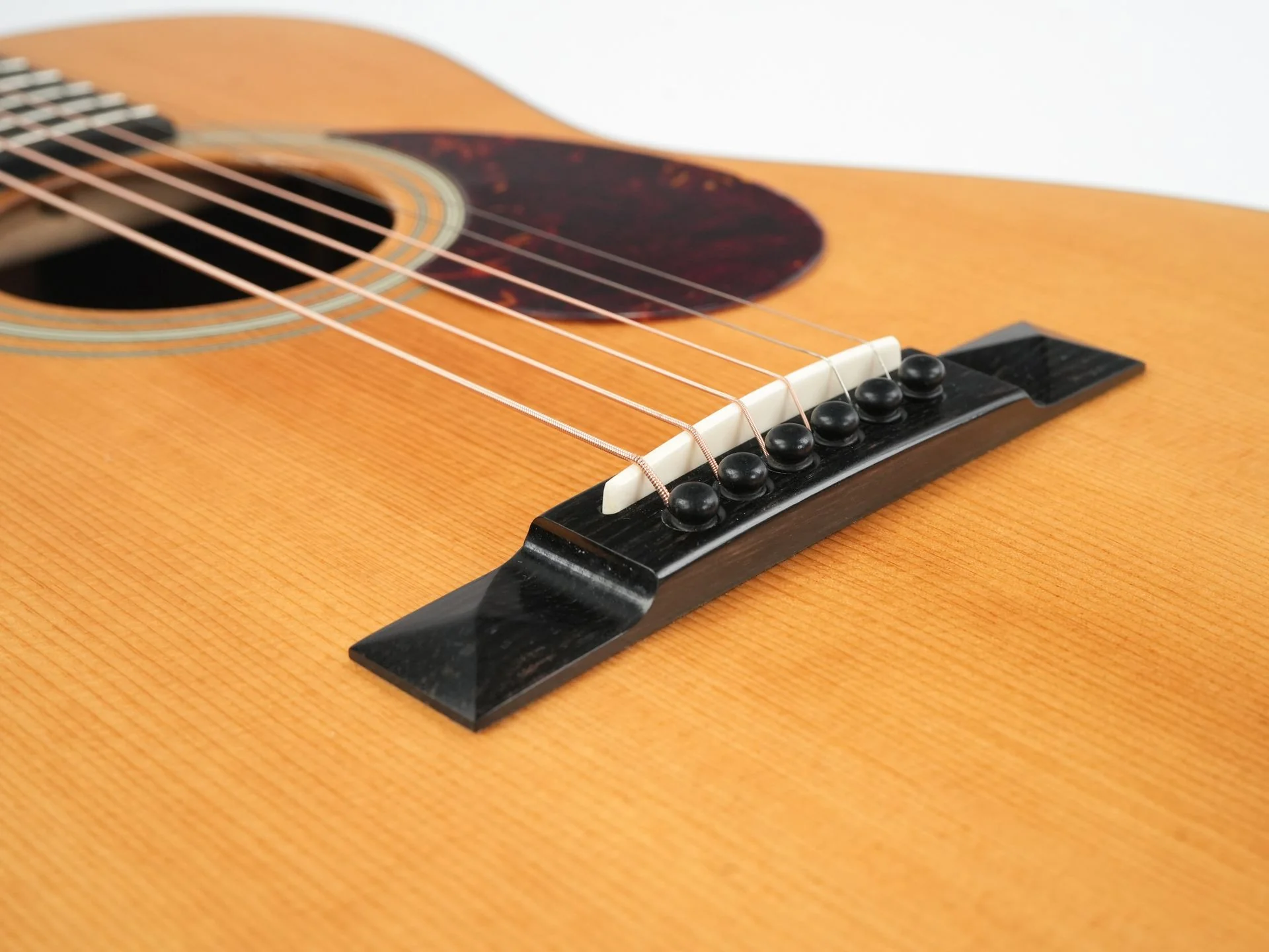 Eastman E10P Thermo Cured 12 Fret Natural - Image 7