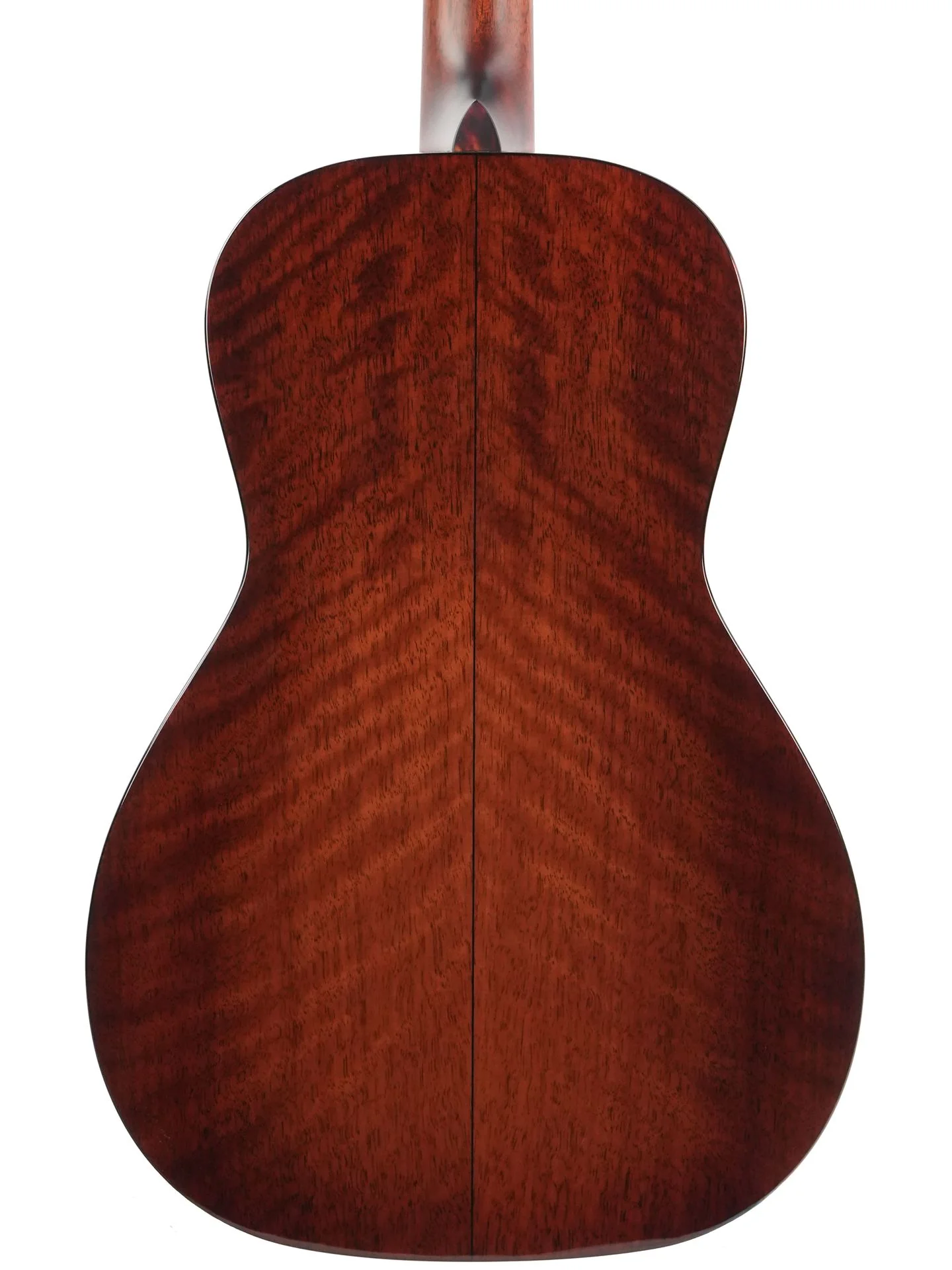 Eastman E10P Thermo Cured 12 Fret Natural - Image 8