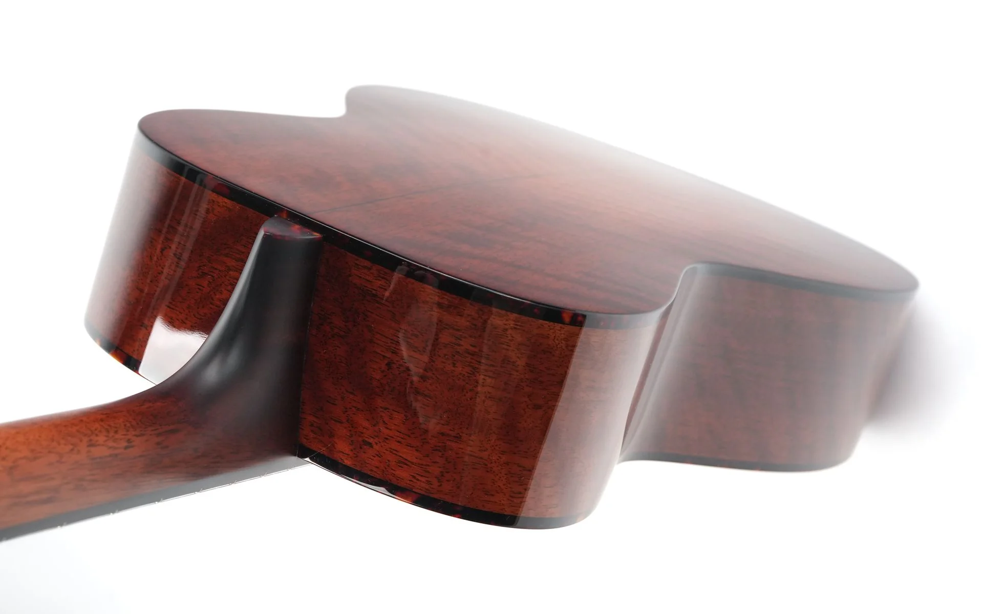Eastman E10P Thermo Cured 12 Fret Natural - Image 9