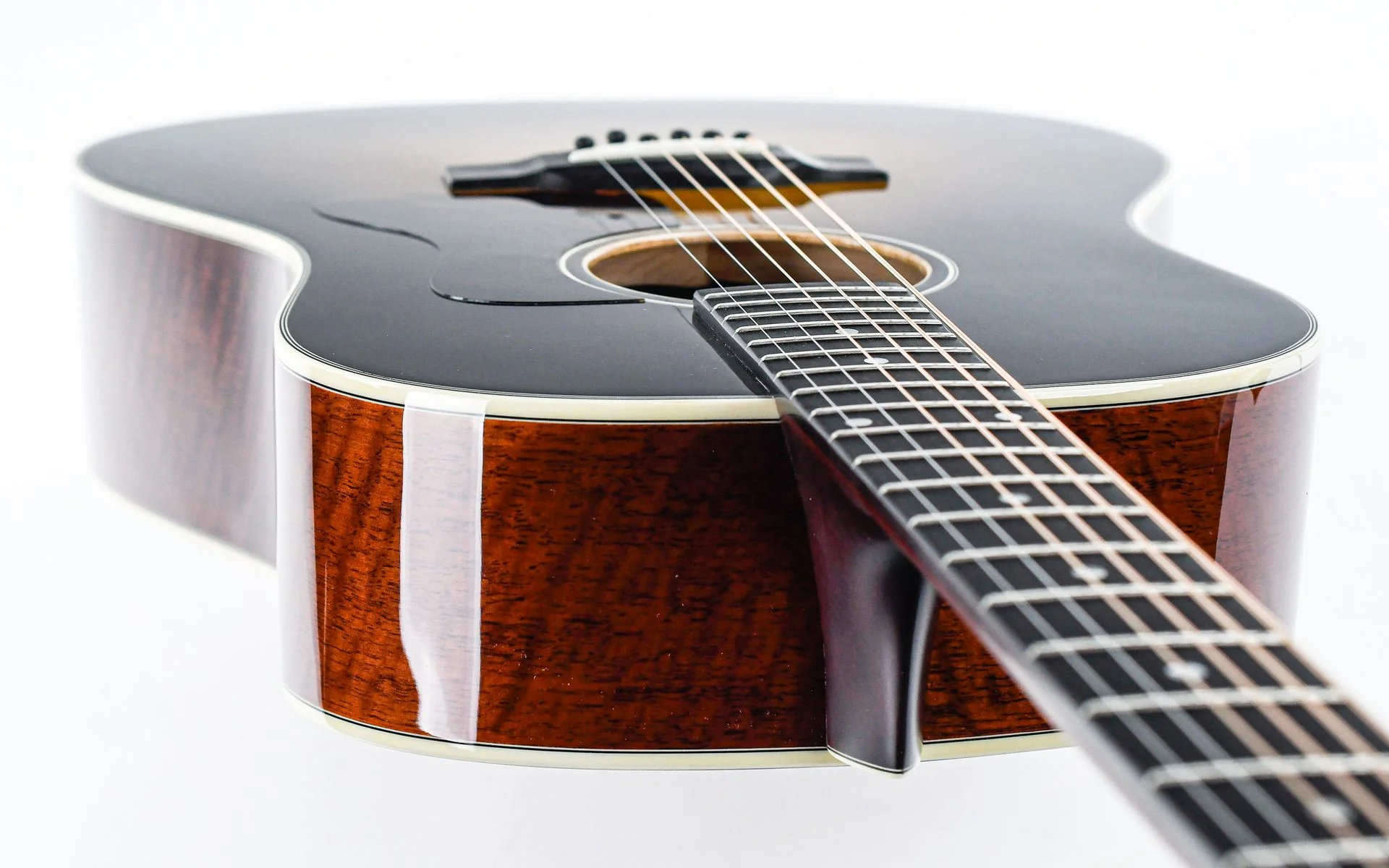 Eastman E10SS-TC Sunburst - Image 10