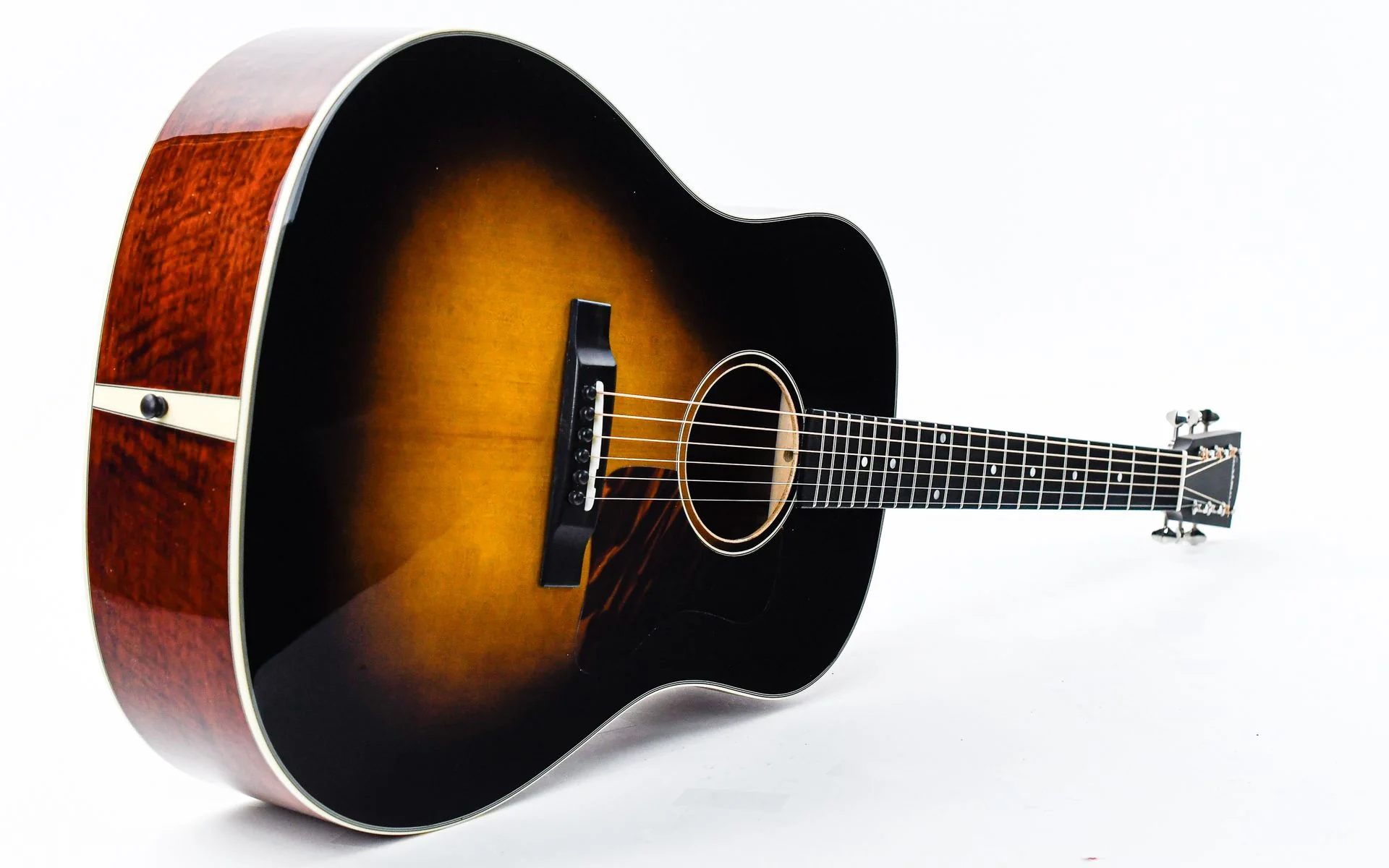 Eastman E10SS-TC Sunburst - Image 11