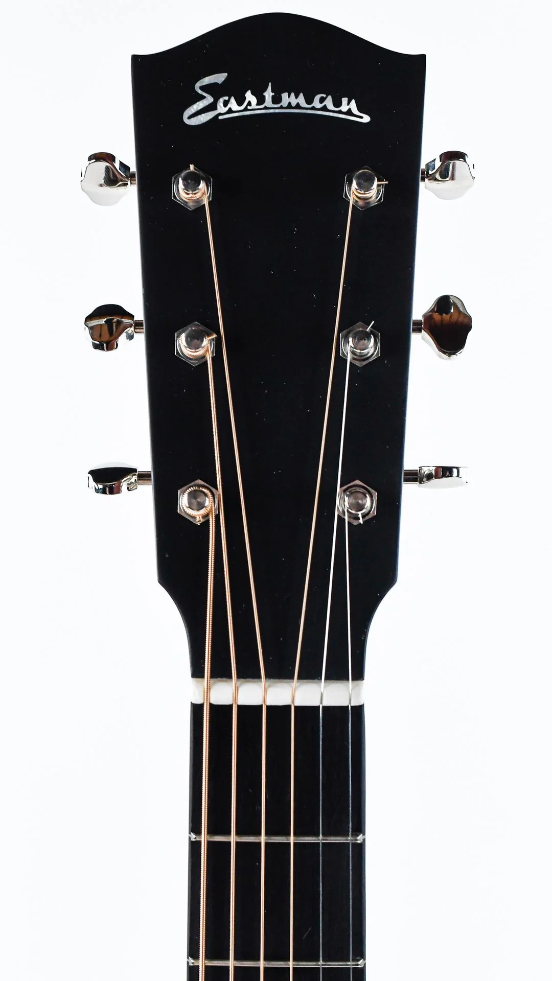 Eastman E10SS-TC Sunburst - Image 2