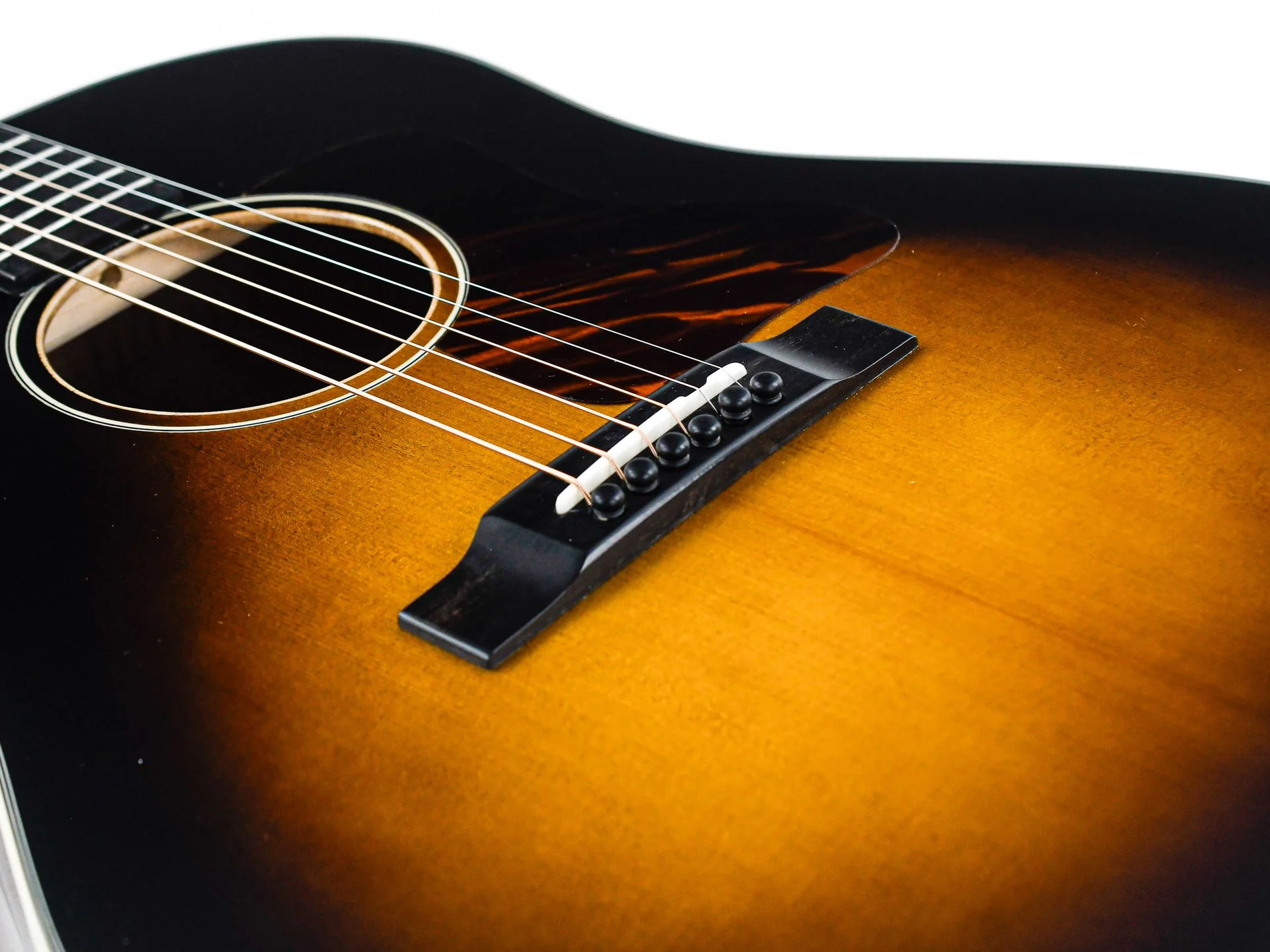 Eastman E10SS-TC Sunburst - Image 7