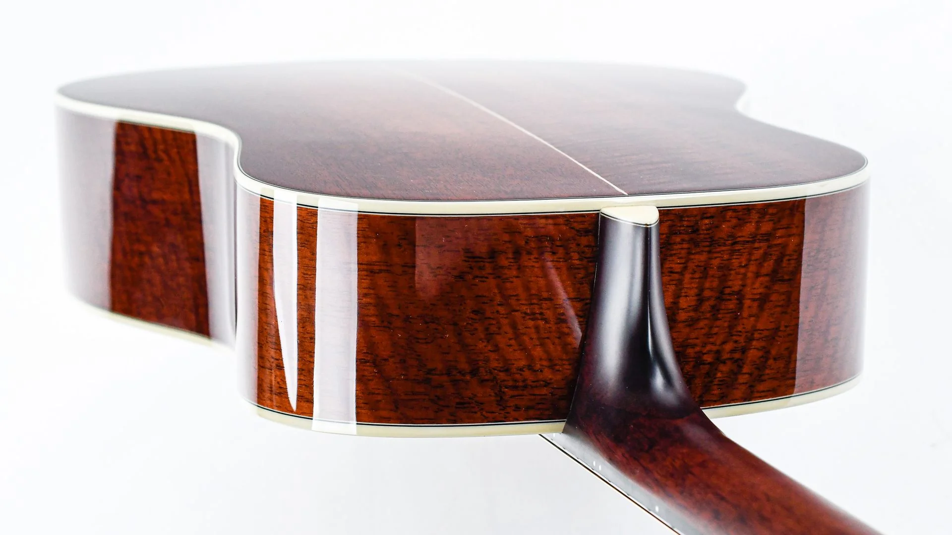 Eastman E10SS-TC Sunburst - Image 9
