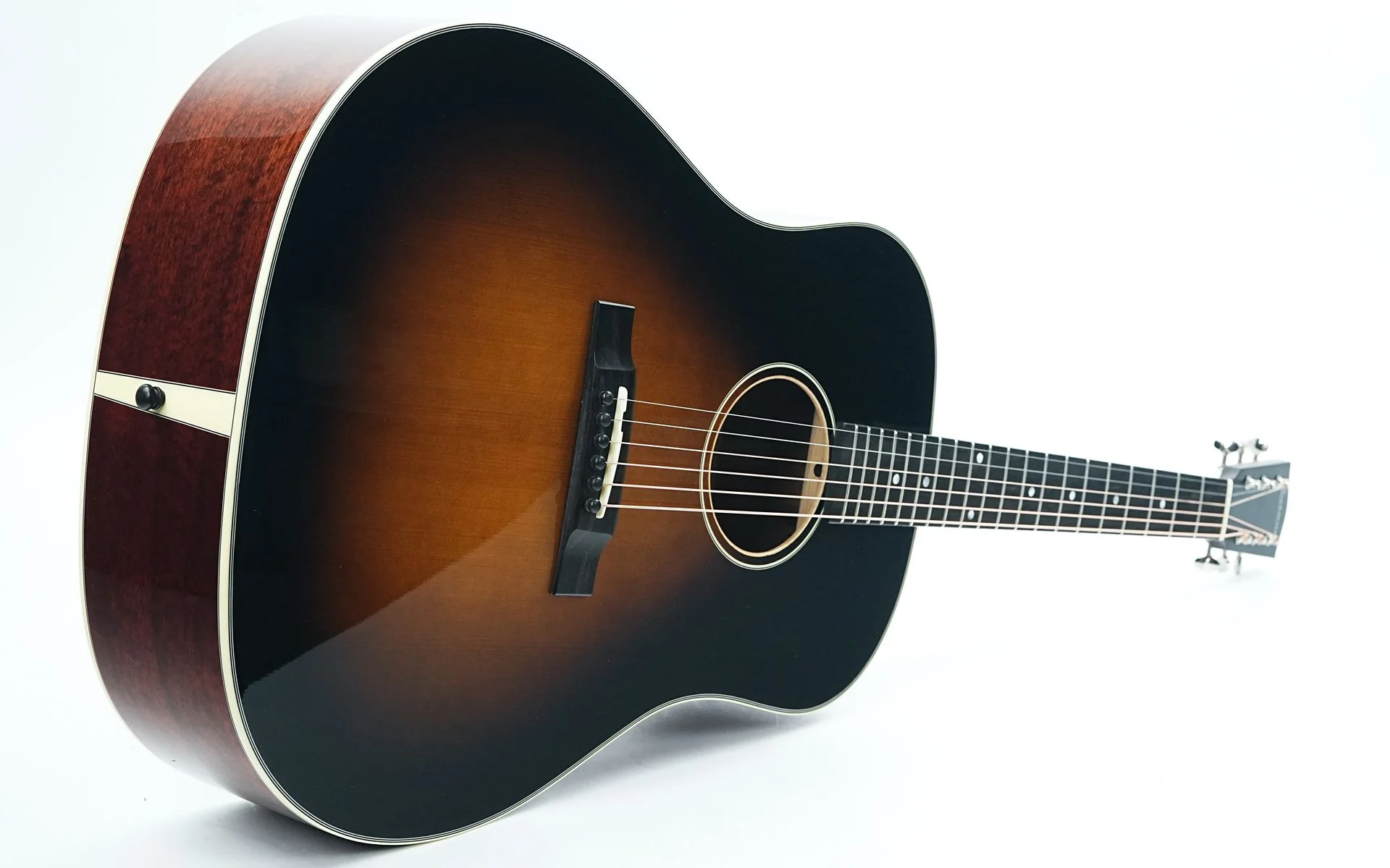 Eastman E10SSL-TC Sunburst Lefty - Image 12