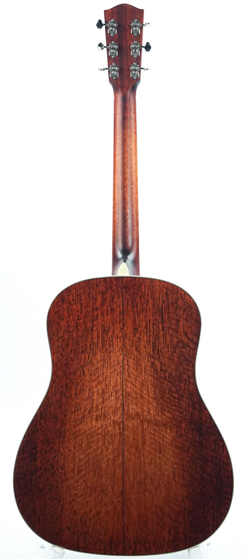 Eastman E10SSL-TC Sunburst Lefty - Image 4