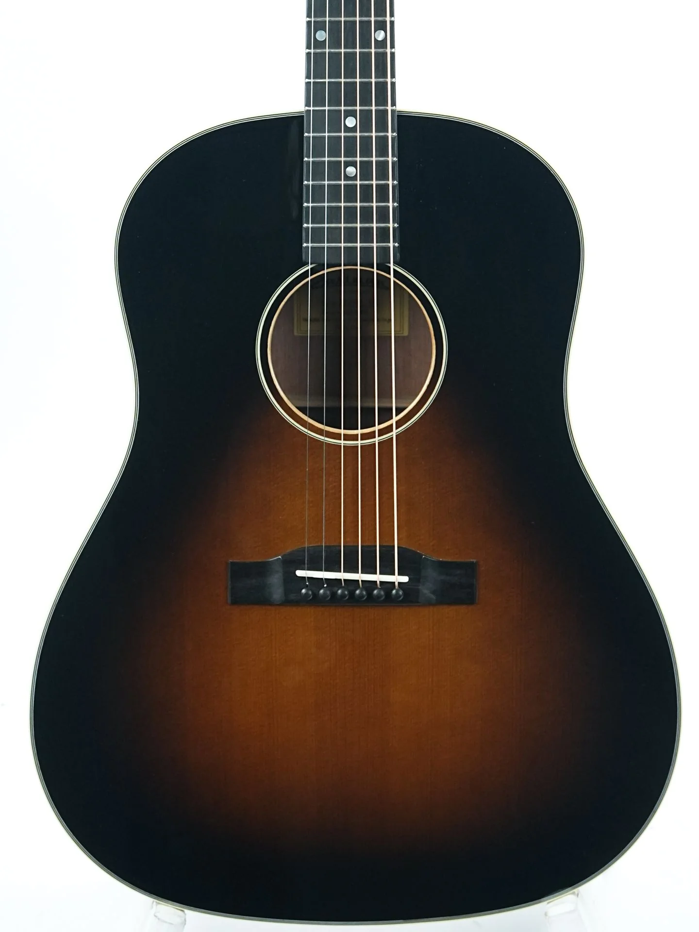 Eastman E10SSL-TC Sunburst Lefty - Image 5