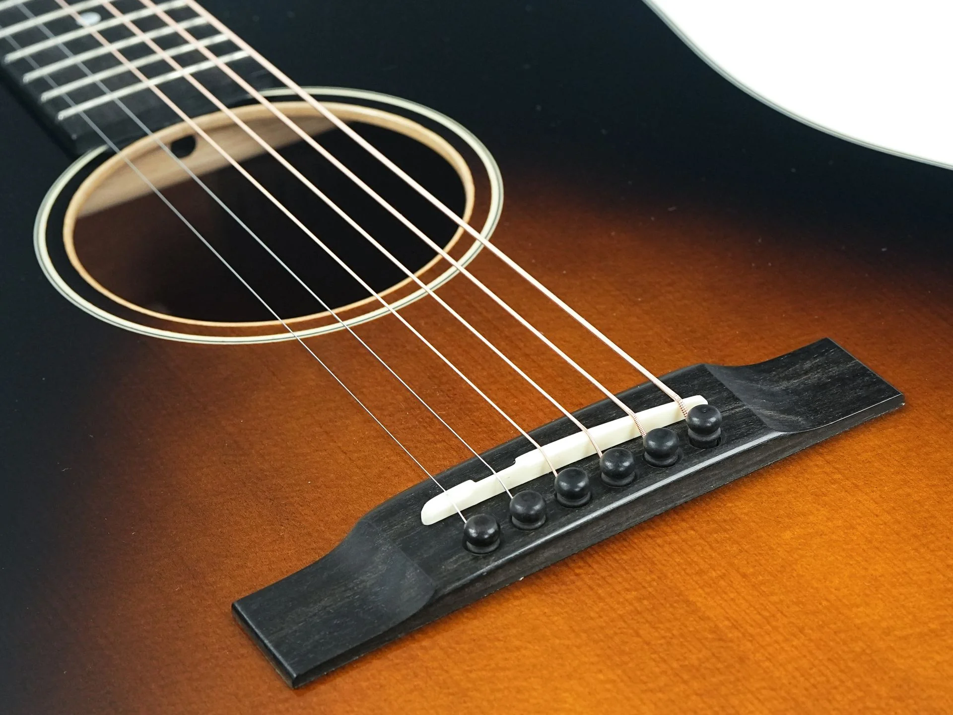 Eastman E10SSL-TC Sunburst Lefty - Image 7