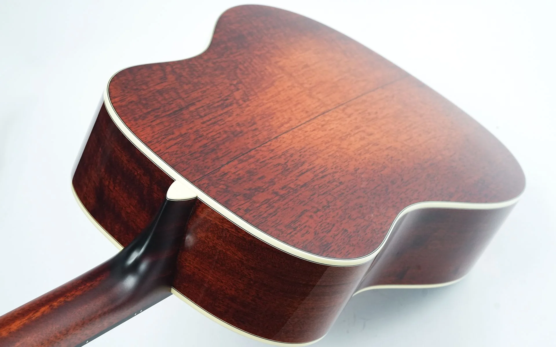 Eastman E10SSL-TC Sunburst Lefty - Image 9