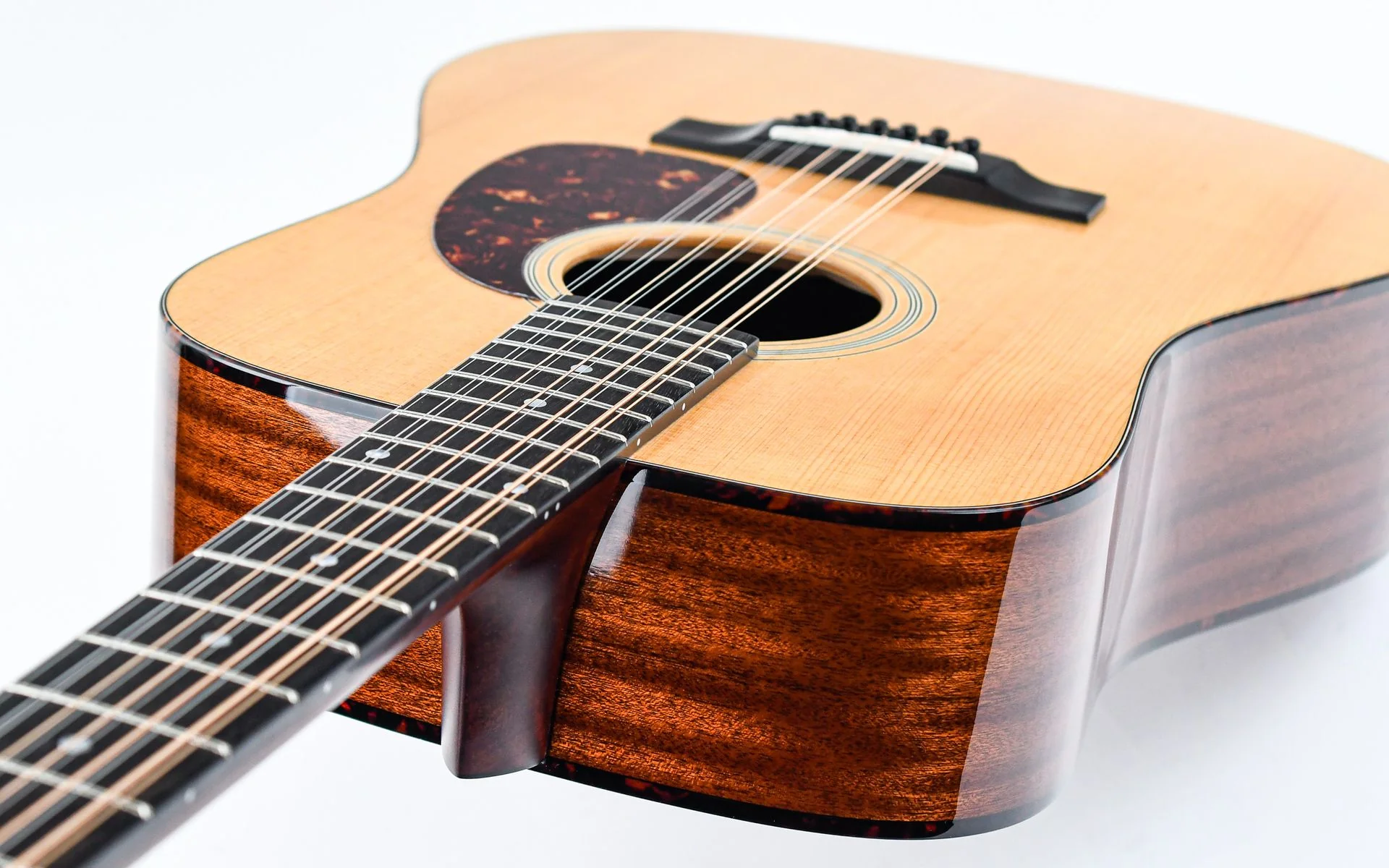 Eastman E1D 12-String Deluxe - Image 10