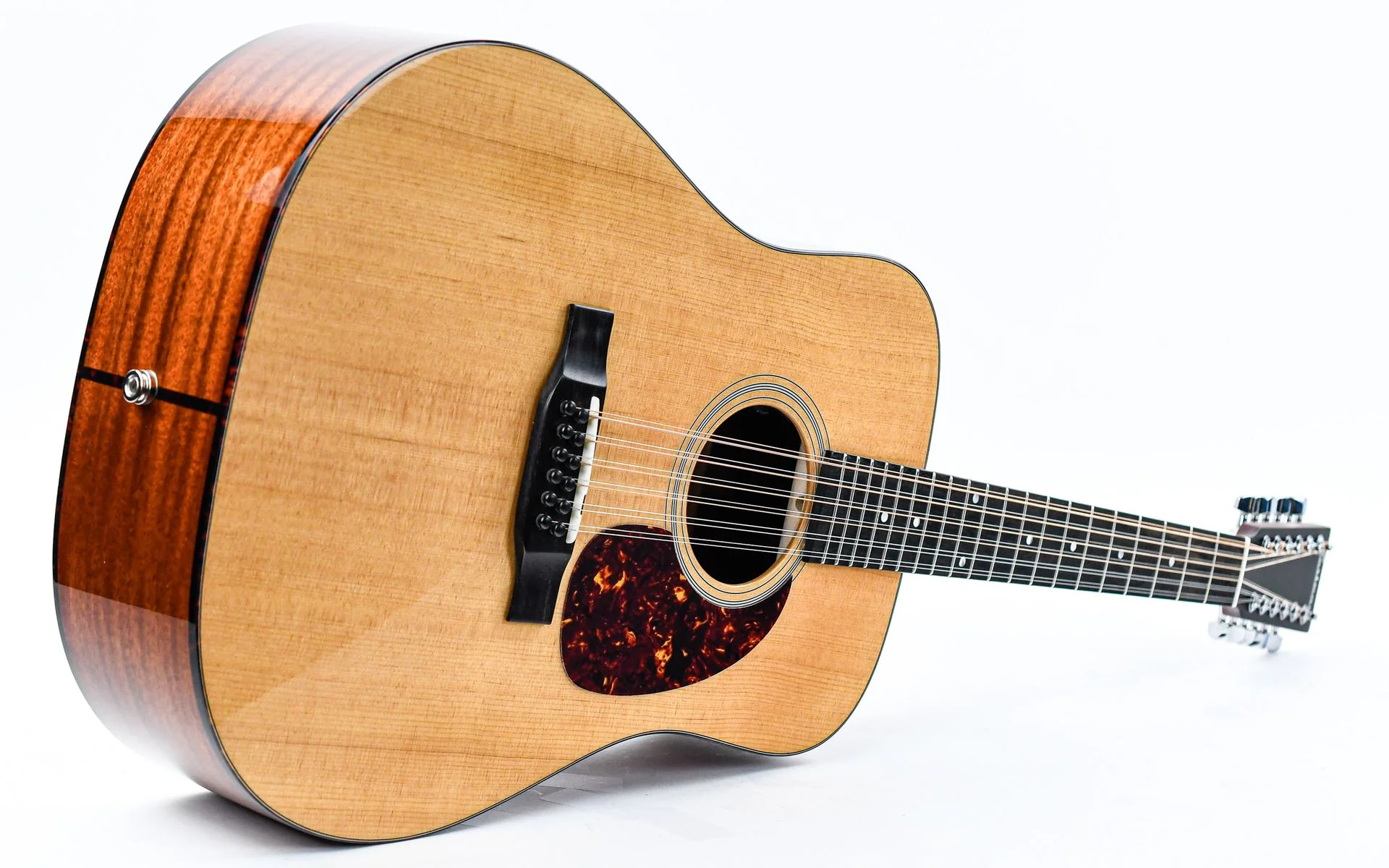 Eastman E1D 12-String Deluxe - Image 11