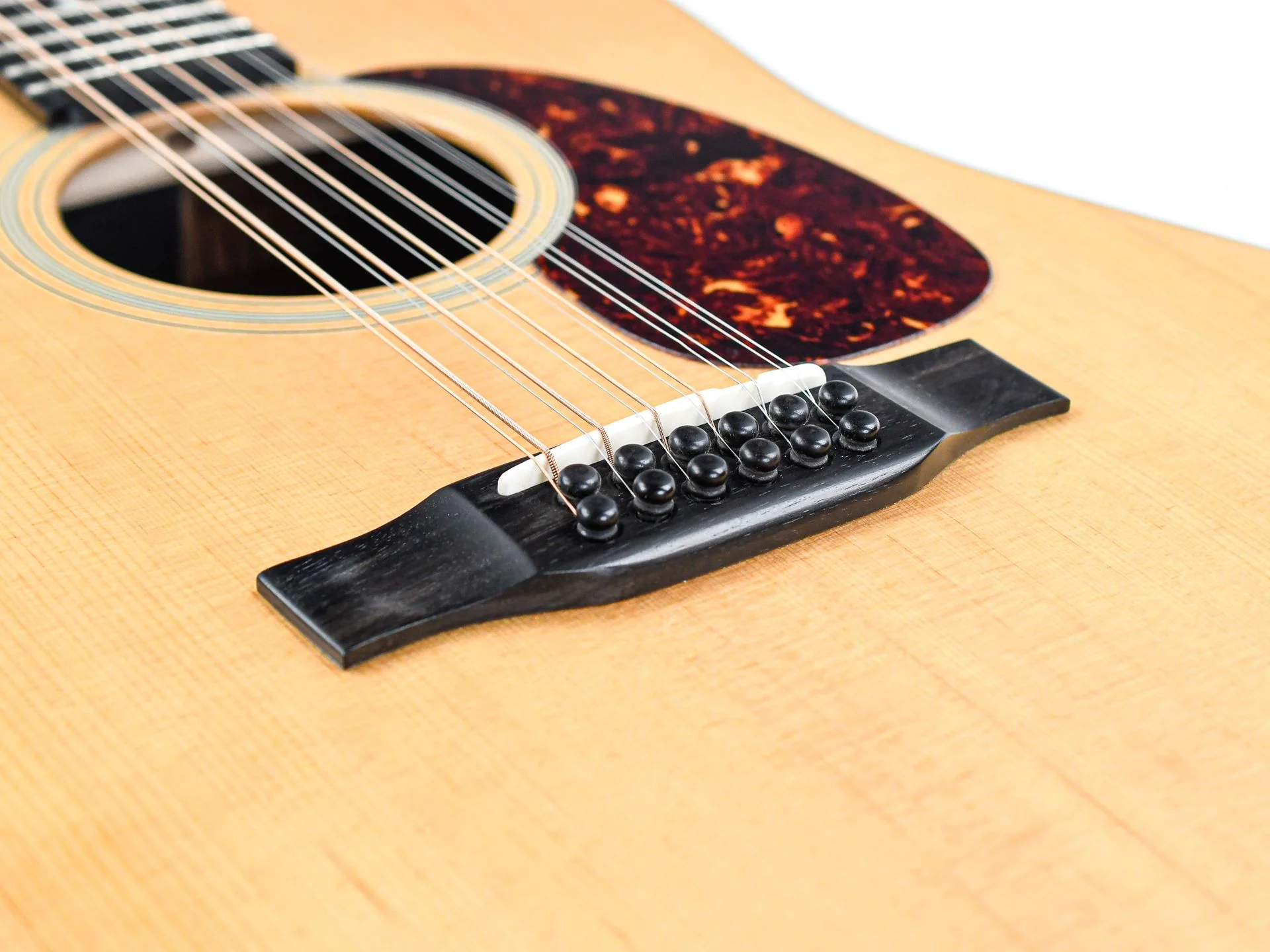 Eastman E1D 12-String Deluxe - Image 7