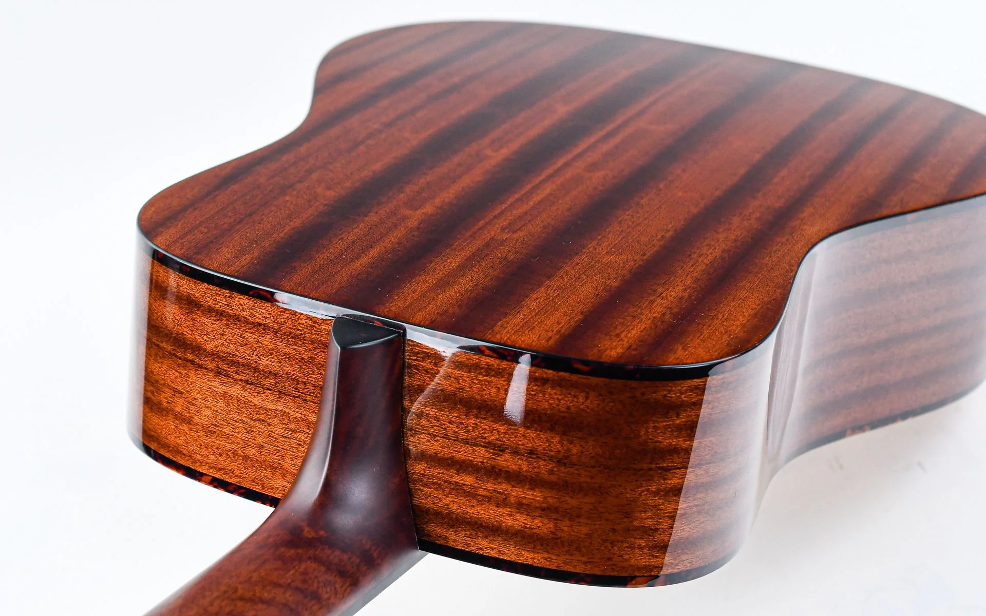 Eastman E1D 12-String Deluxe - Image 9