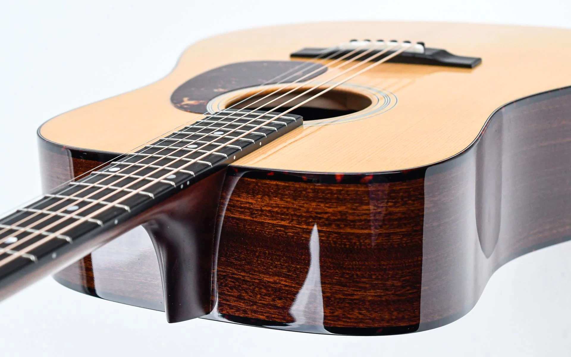 Eastman E1D Deluxe - Image 10
