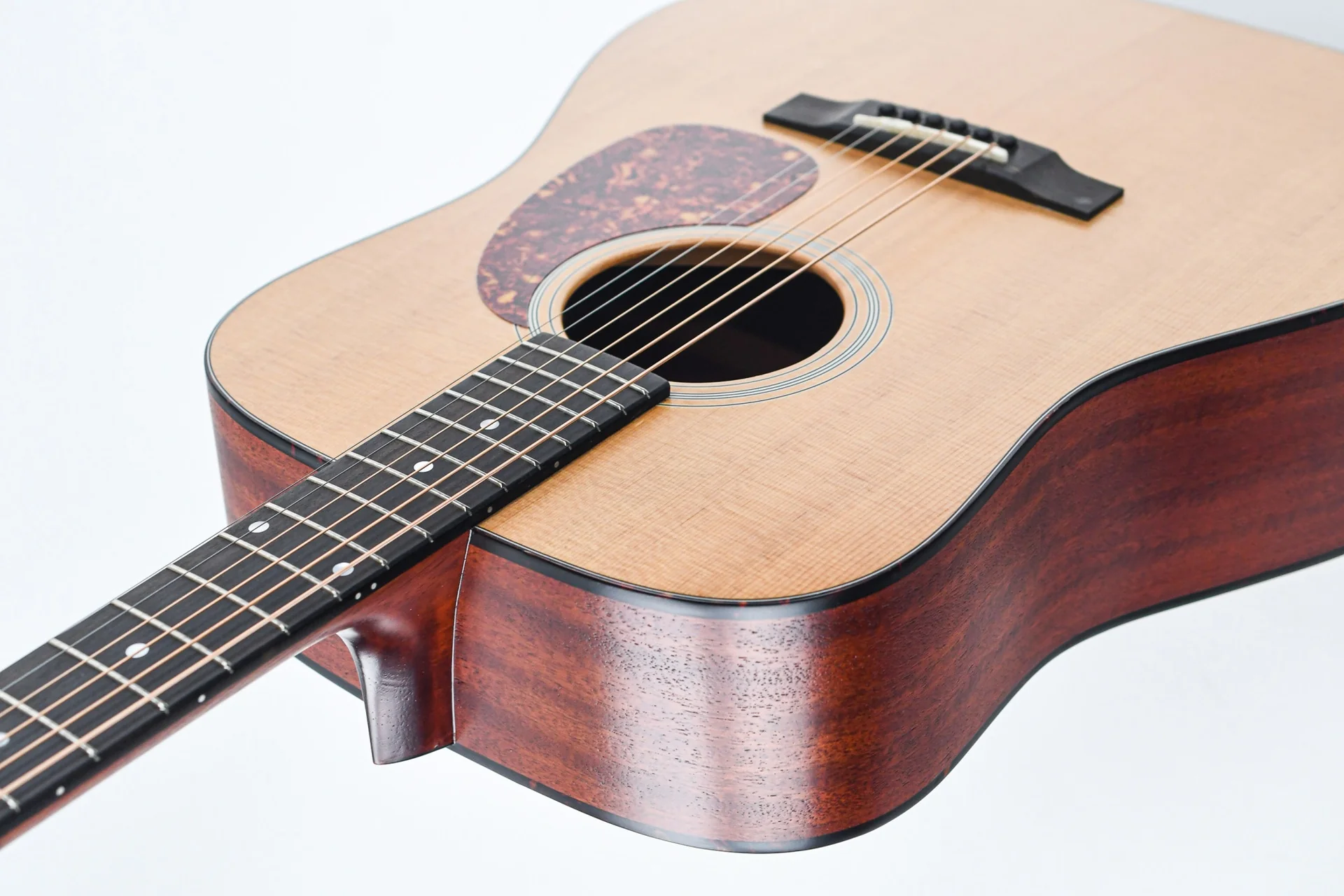 Eastman E1D Dreadnought - Image 10