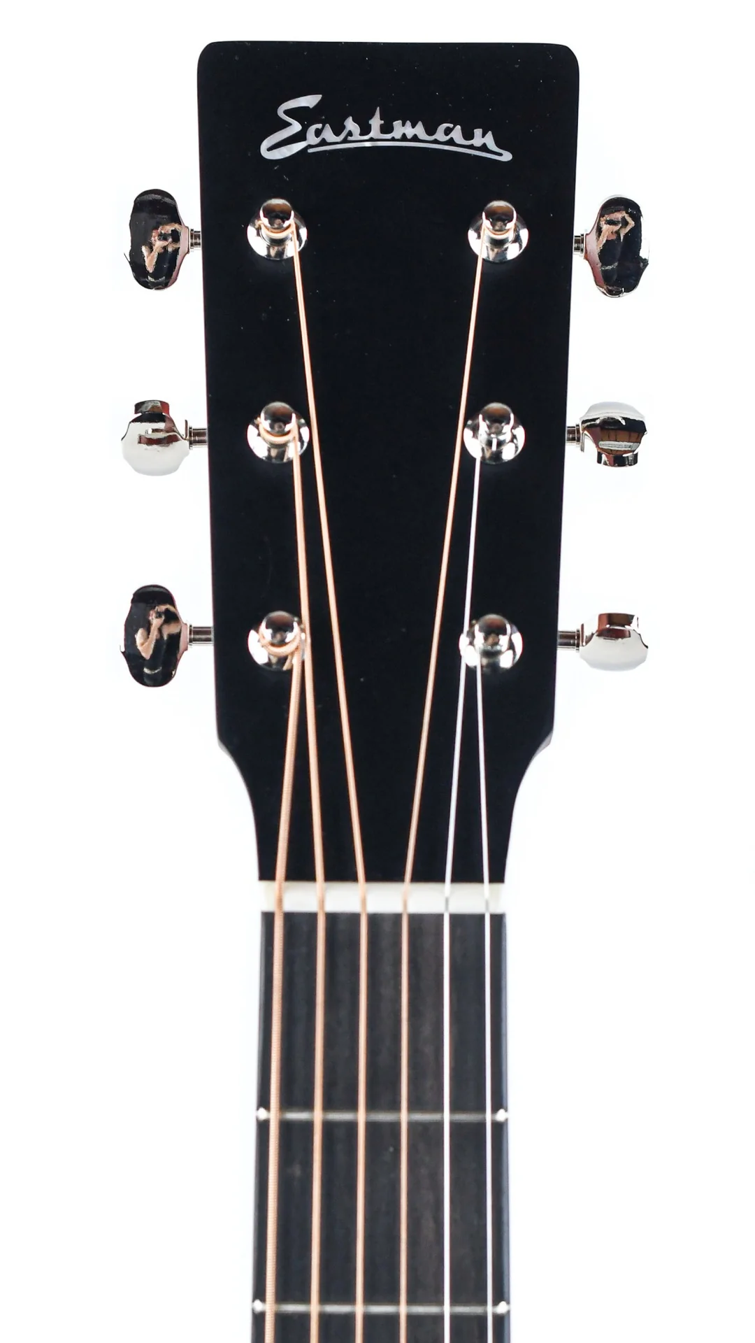Eastman E1D Dreadnought - Image 2