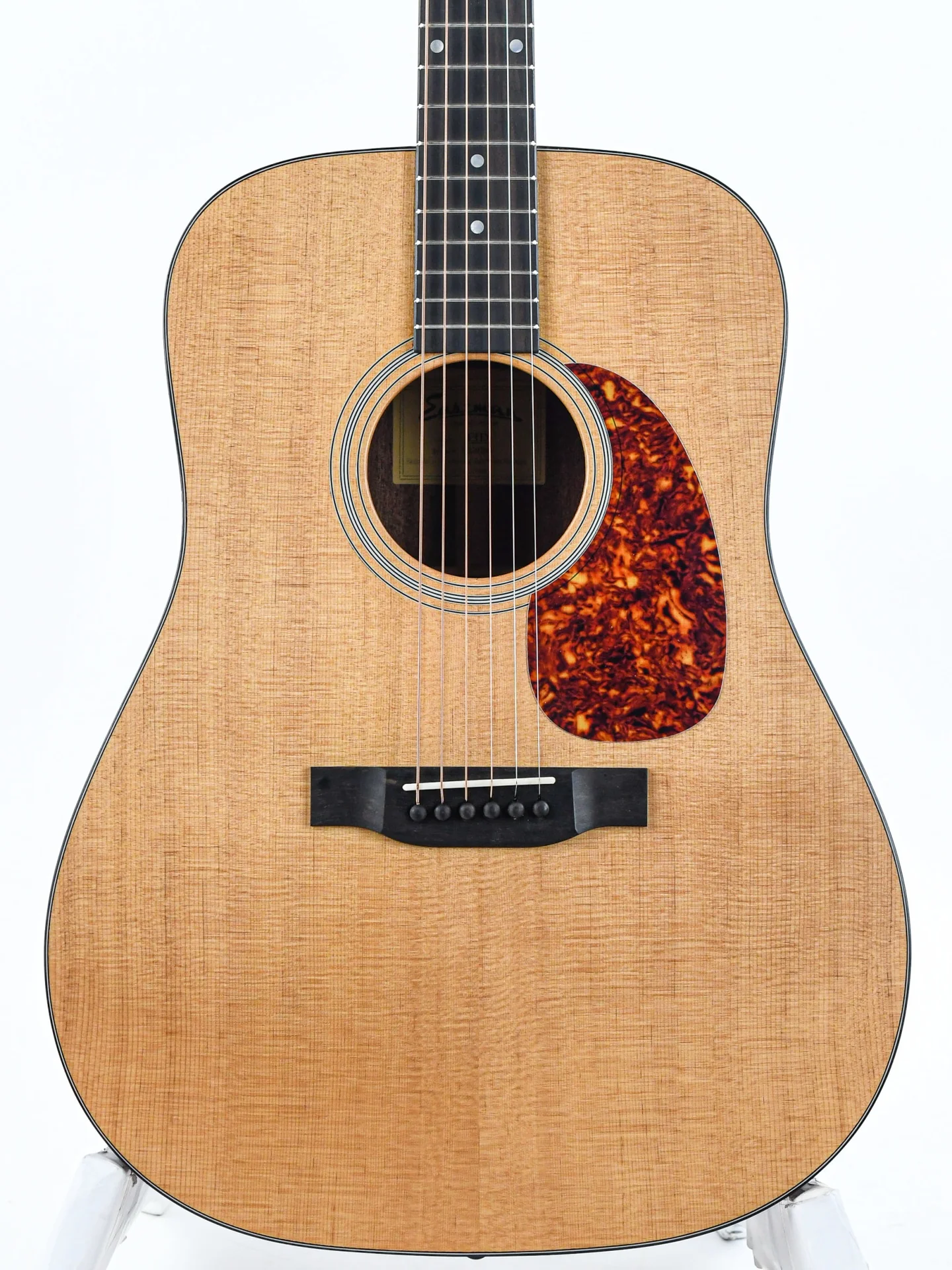 Eastman E1D Dreadnought - Image 5