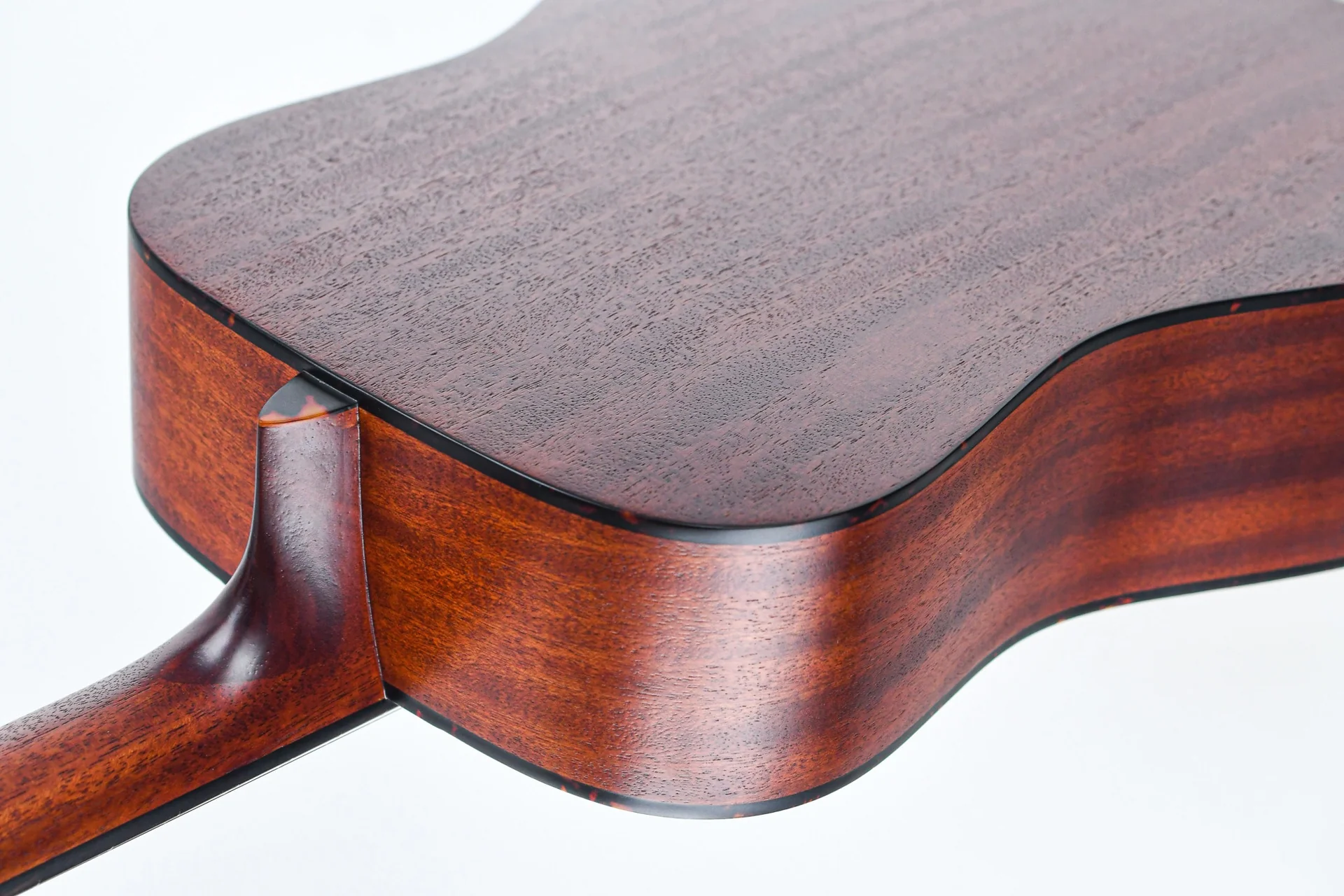 Eastman E1D Dreadnought - Image 9