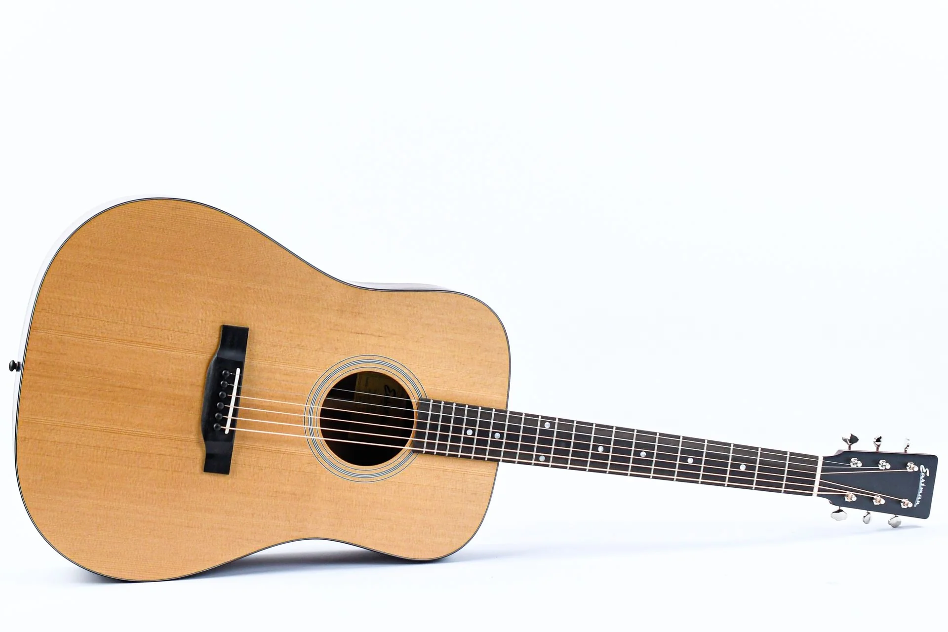 Eastman E1D Dreadnought Lefty - Image 10