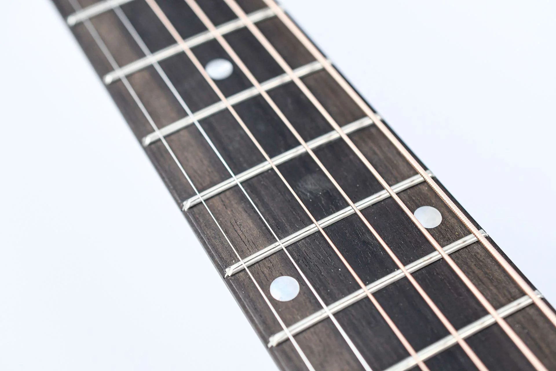 Eastman E1D Dreadnought Lefty - Image 13