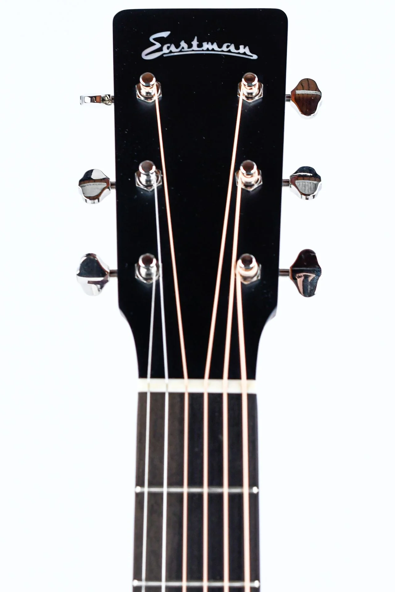 Eastman E1D Dreadnought Lefty - Image 2