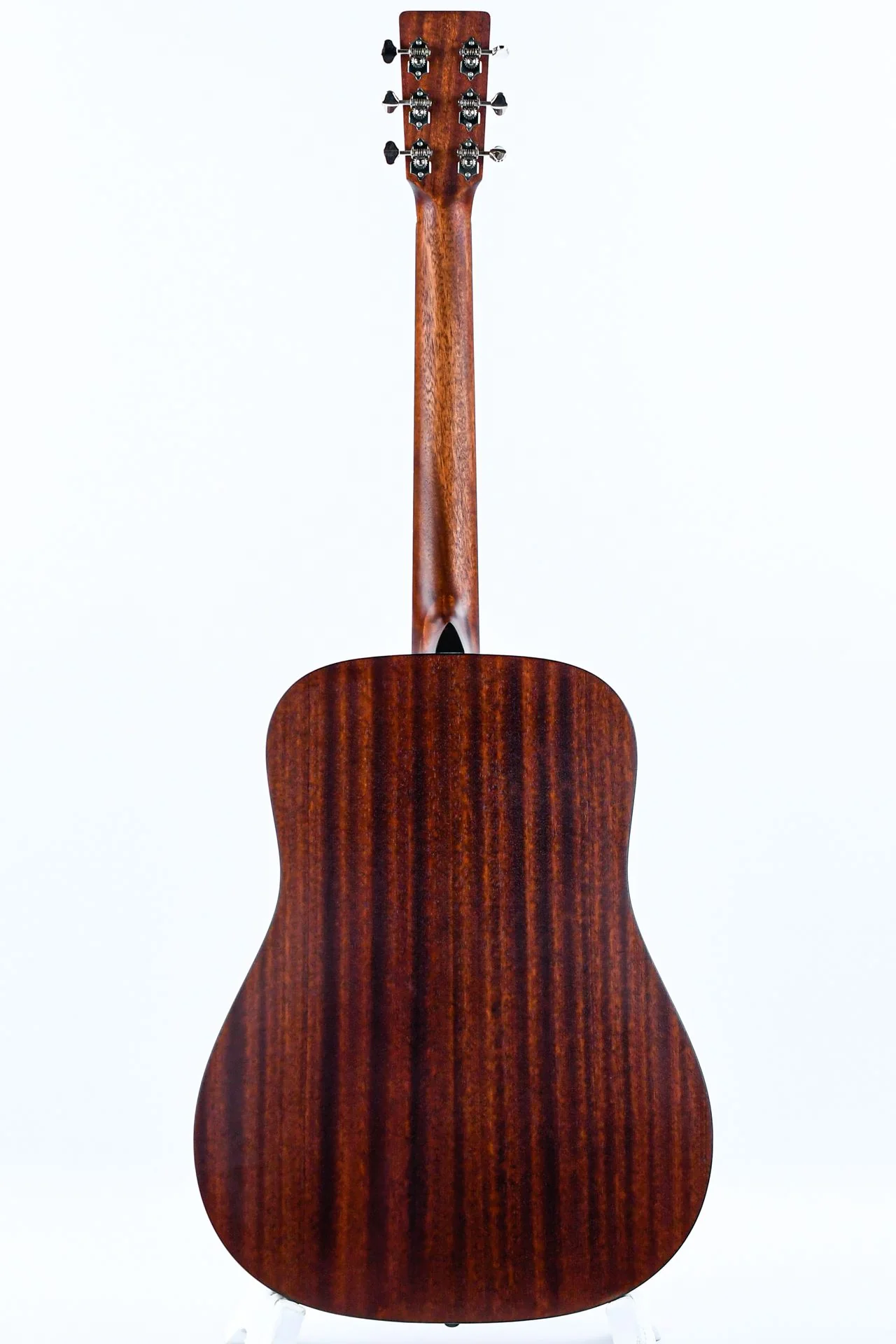 Eastman E1D Dreadnought Lefty - Image 7