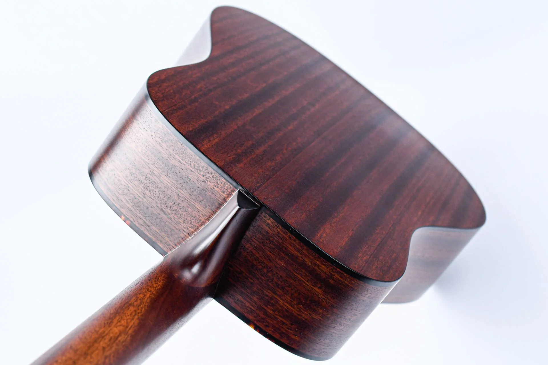 Eastman E1D Dreadnought Lefty - Image 9