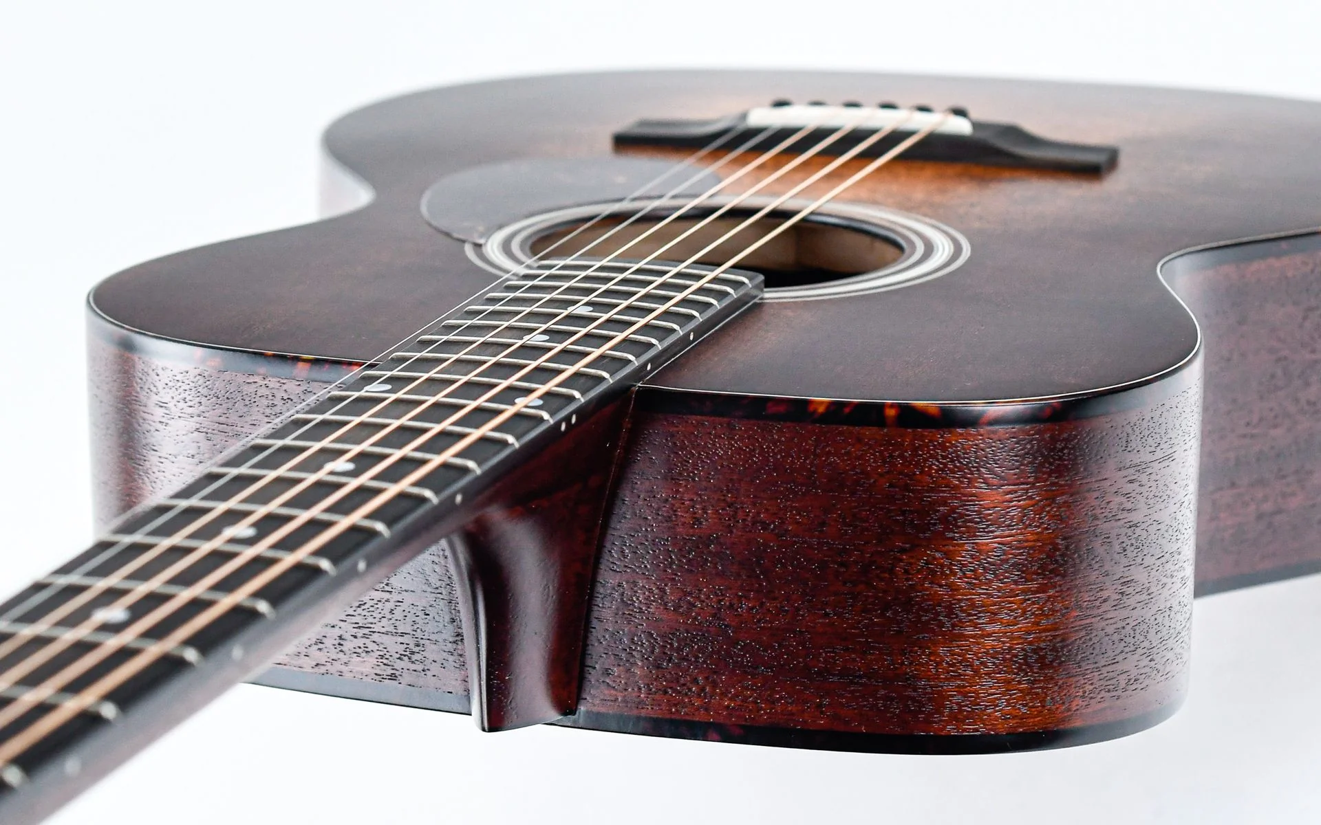 Eastman E1OM Classic - Image 10