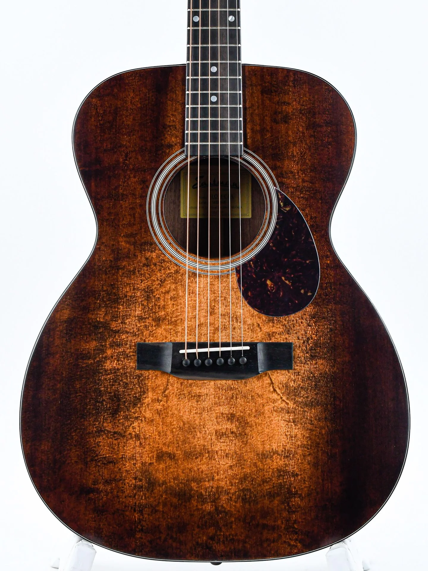 Eastman E1OM Classic - Image 5