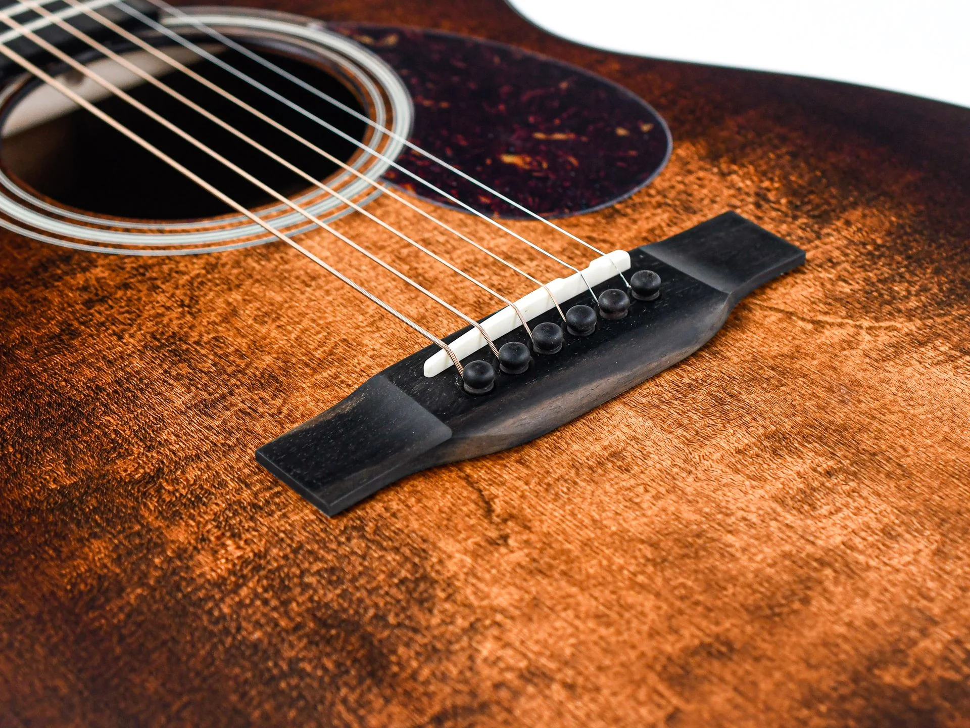 Eastman E1OM Classic - Image 7