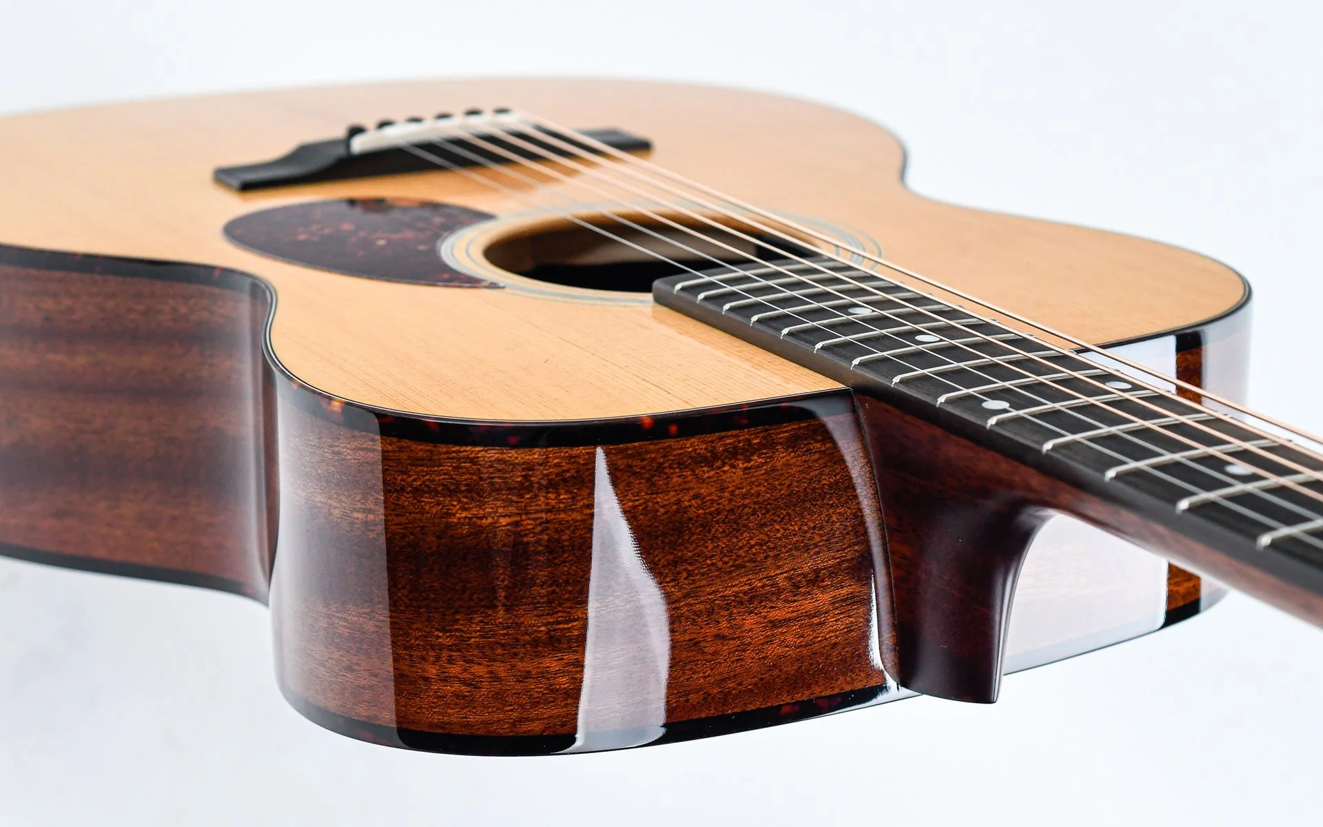 Eastman E1OM Deluxe - Image 10