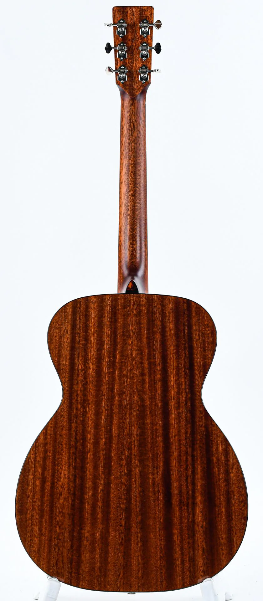 Eastman E1OM Deluxe - Image 4