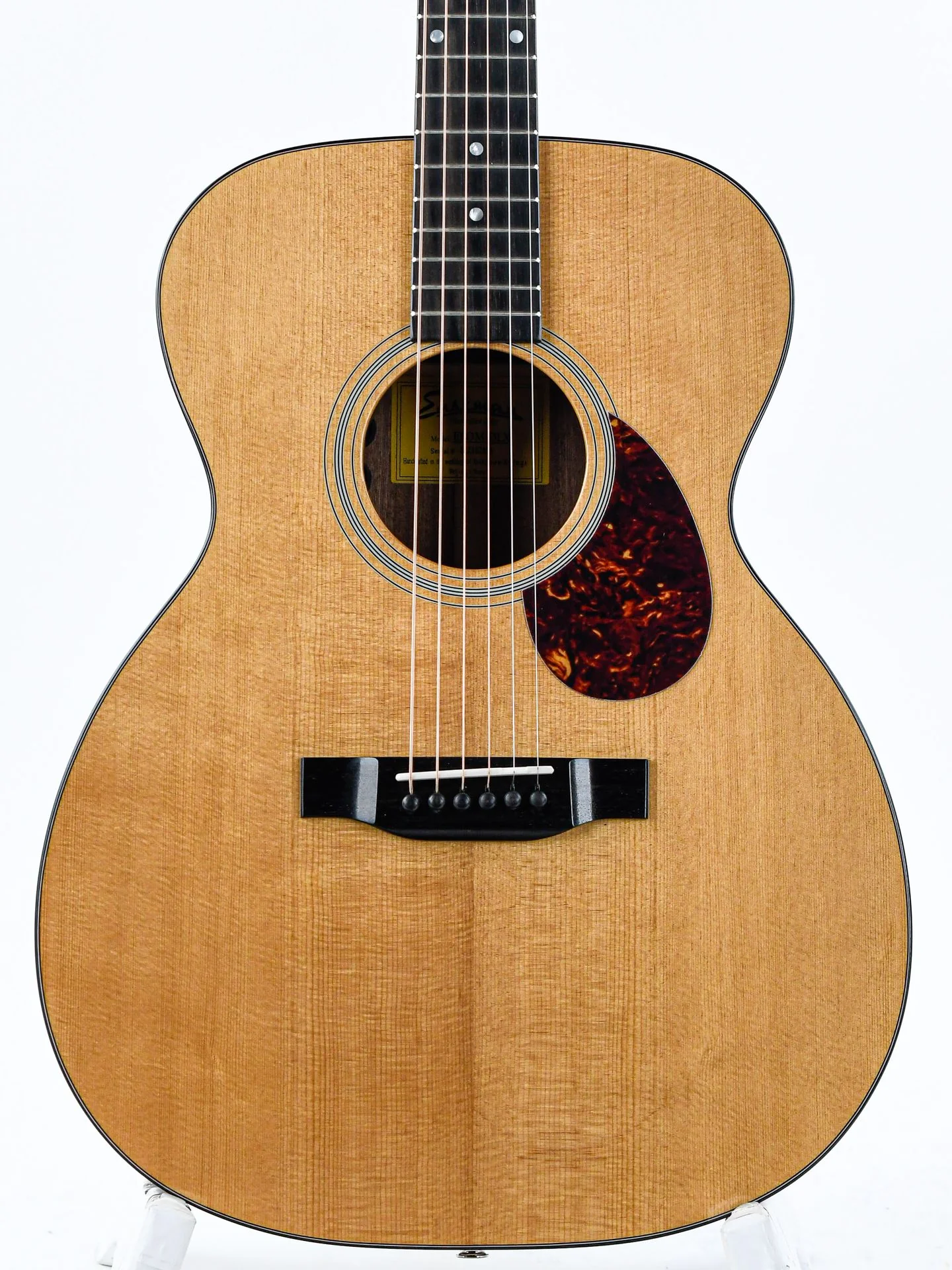 Eastman E1OM Deluxe - Image 5