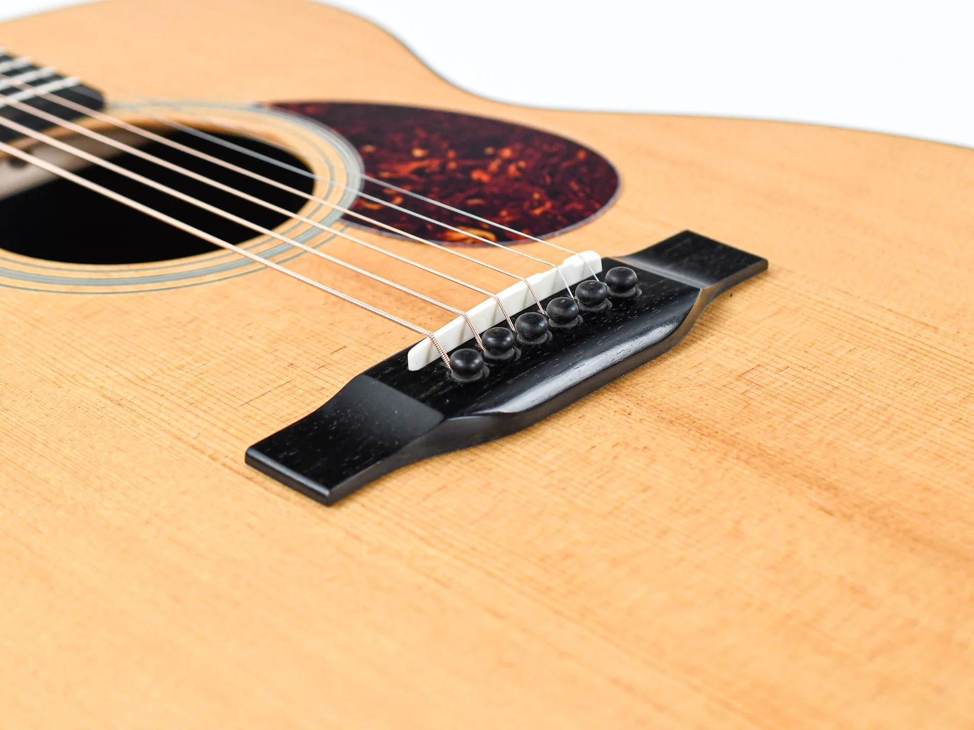 Eastman E1OM Deluxe - Image 7