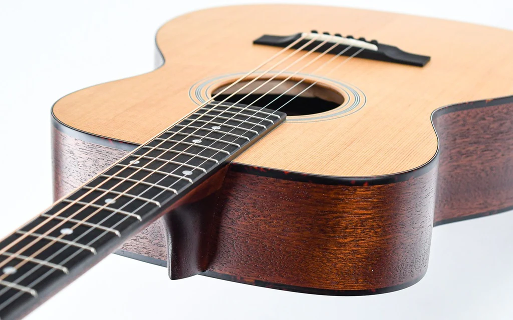 Eastman E1OM Lefty - Image 10