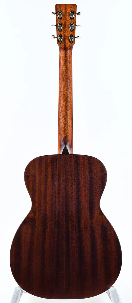 Eastman E1OM Lefty - Image 4