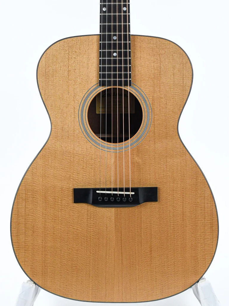 Eastman E1OM Lefty - Image 5