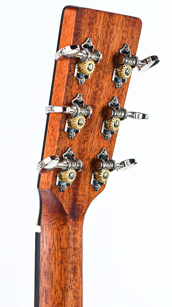 Eastman E1OM Lefty - Image 6