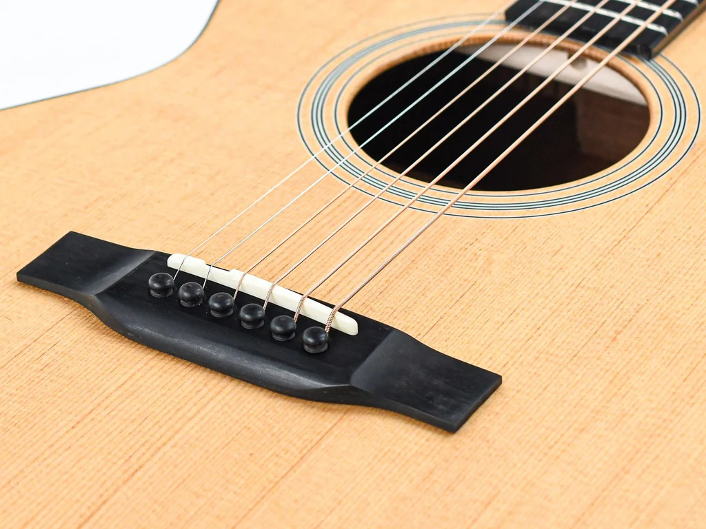 Eastman E1OM Lefty - Image 7