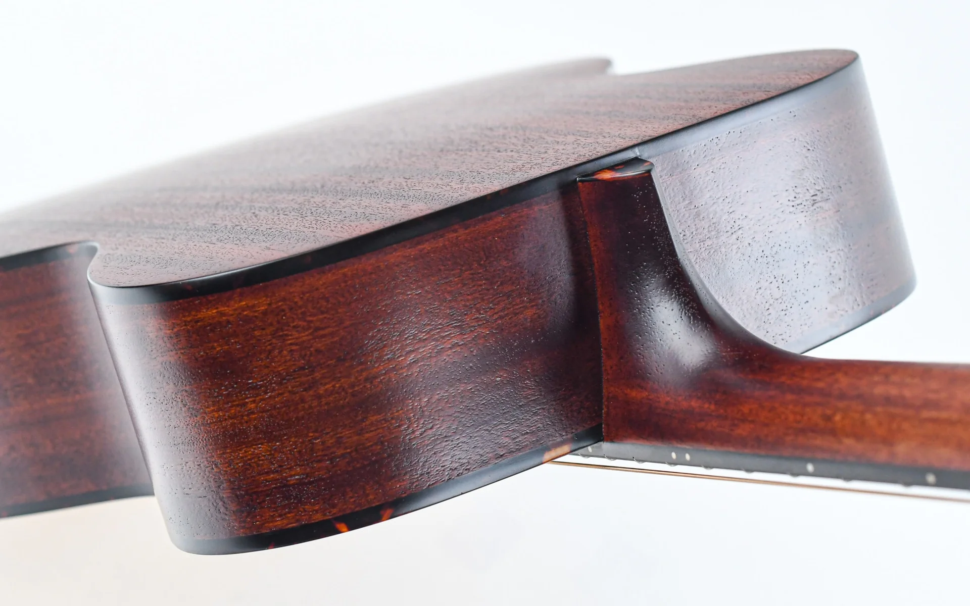 Eastman E1OM Orchestra Model - Image 10