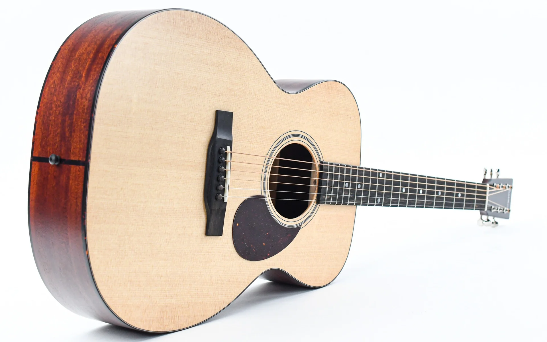 Eastman E1OM Orchestra Model - Image 12