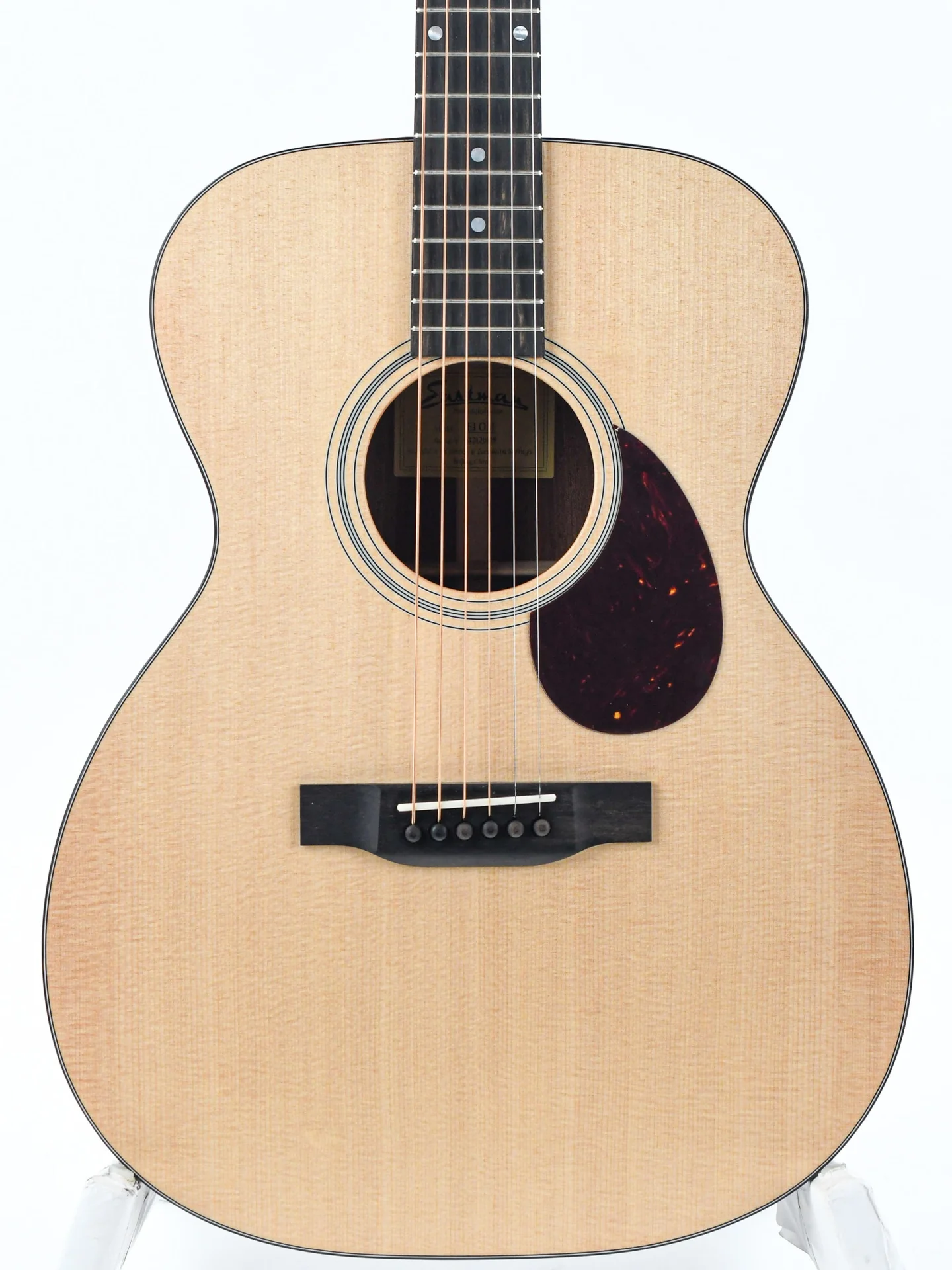 Eastman E1OM Orchestra Model - Image 5