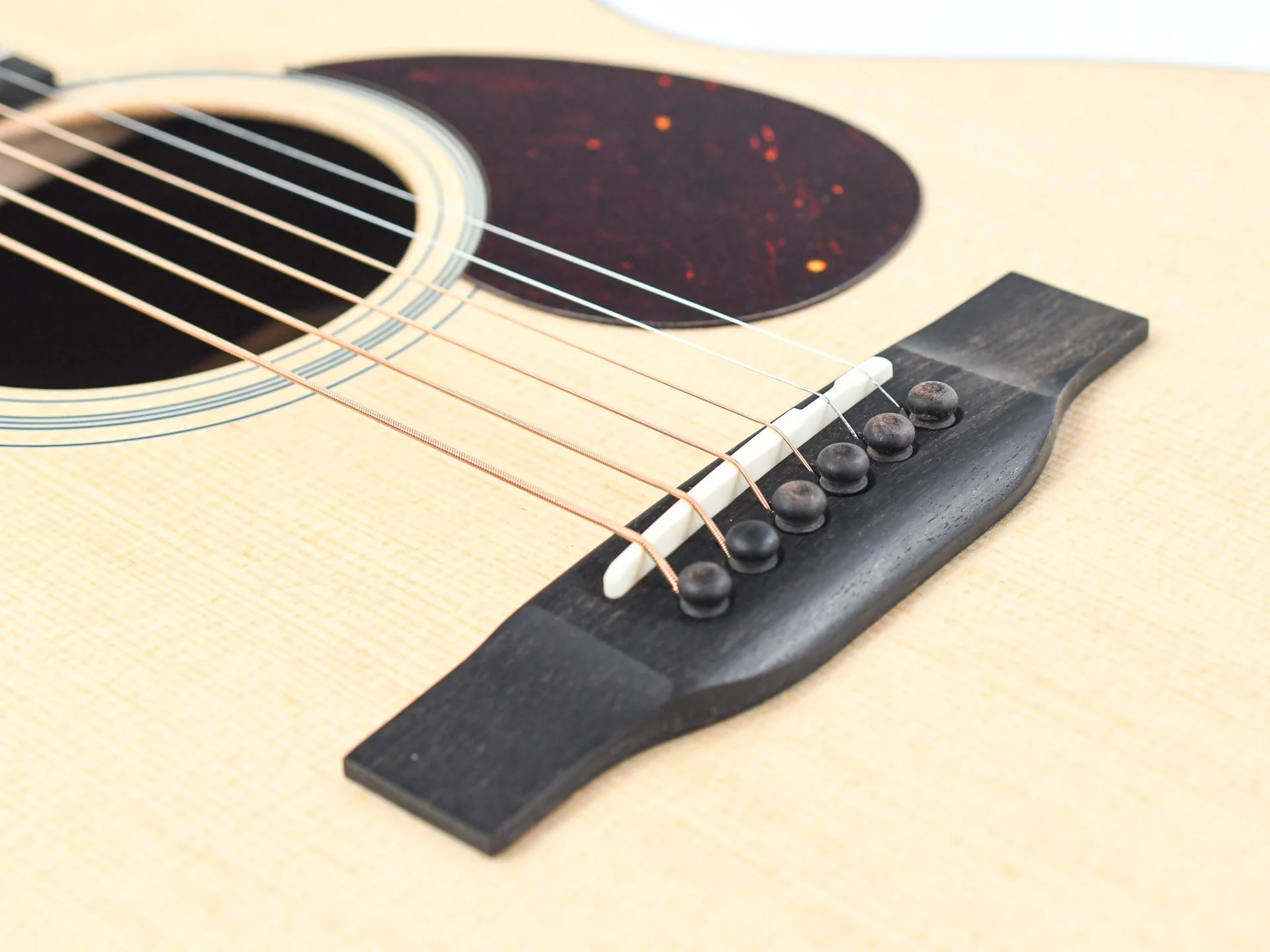 Eastman E1OM Orchestra Model - Image 7
