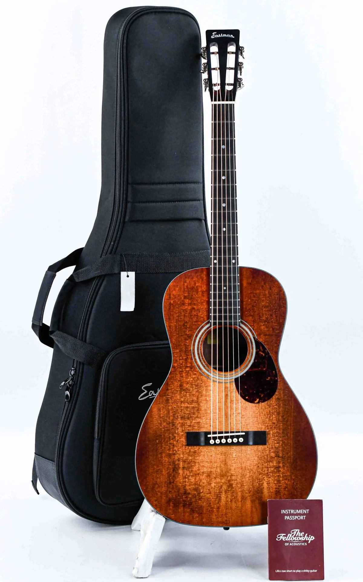 Eastman E1P Classic - Image 3