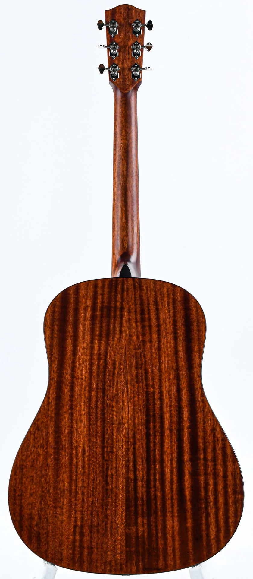 Eastman E1SS Deluxe Sunburst - Image 4