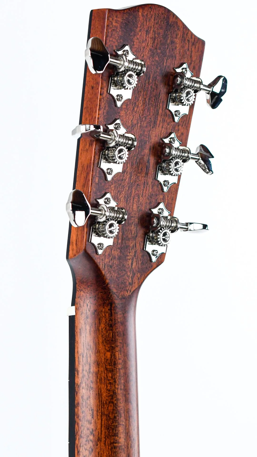 Eastman E1SS Deluxe Sunburst - Image 6